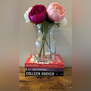 Colleen Hoover bundle